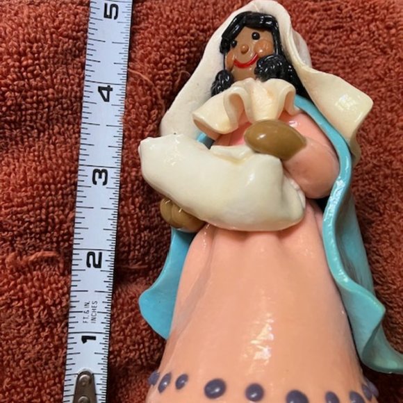 3 -A Folkraft Creation Sugar Works by Possible Dreams - Picture 6 of 6